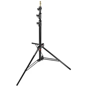 Manfrotto - 1005BAC-3 - - Trépieds pour éclairage