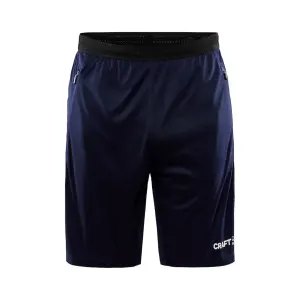 Short Craft evolve zip pocket