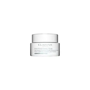 Clarins Cryo-Flash Masque-Crème Masque