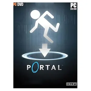 Portal (clé Steam, monde entier)