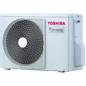 Climatisation Multi Split RAS-2M10G3AVG-E TOSHIBA (2 Pièces)