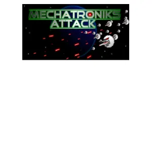 Mechatroniks Attack (clé Steam, monde entier)