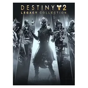 Destiny 2: Legacy Collection (2025) (clé Steam, Europe)