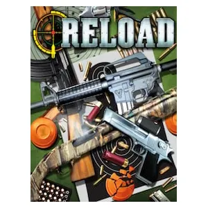 Reload (clé Steam, monde entier)