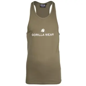 Débardeur extensible Gorilla Wear Carter