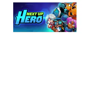 Next Up Hero (clé Steam, monde entier)