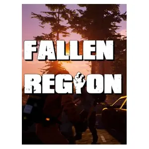 Fallen Region (clé Steam, monde entier)