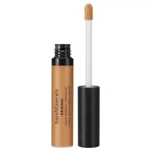 bareMinerals Original liquid concealer #4N-tan