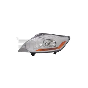 TYC Phare avant pour FORD: Kuga (Ref: 20-12296-05-2)