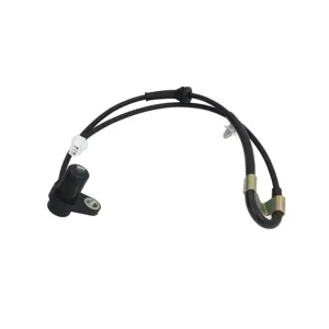 DELPHI Capteur ABS pour SUZUKI: Swift (Ref: SS20401)