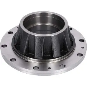 FEBI BILSTEIN 179839 Moyeu de roue