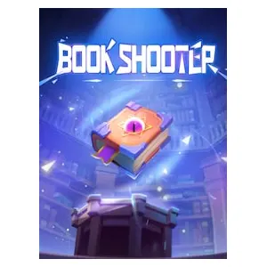 Book Shooter (clé Steam, monde entier)