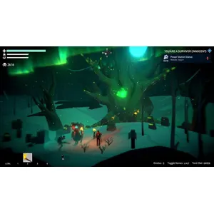 Project Winter Blackout Bundle (clé Steam, monde entier)