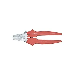Knipex Combi cable cutter 165mm TA9505165