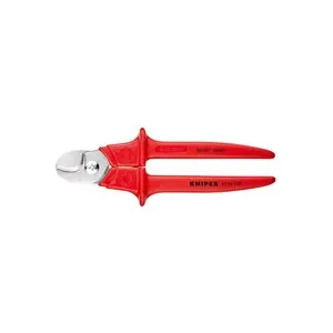 Knipex Cable cutters TA9506230