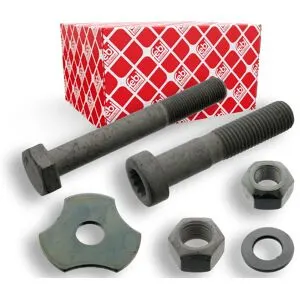 FEBI BILSTEIN 17271 Kit d'assemblage, bras de liaison