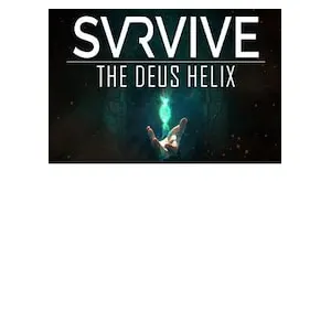 SVRVIVE: The Deus Helix (clé Steam, monde entier)