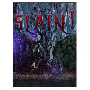 Slain: Back from Hell (clé Steam, Europe)
