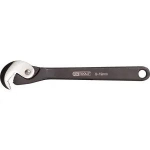 KS TOOLS Clé à molette (Ref: 114.0051)