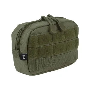 Pochette Molle Compact - Chameau
