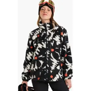 ROXY ALABAMA FZ PRINTED