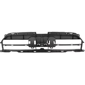 VAN WEZEL Grille de radiateur pour AUDI: A4 (Ref: 0307516)