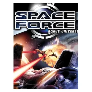 Spaceforce Rogue Universe HD (clé Steam, monde entier)