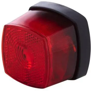HELLA Feu arrière (Ref: 2TM 357 012-011)