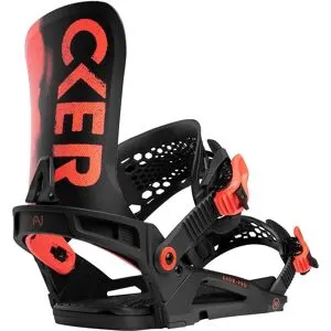 NIDECKER KAON PRO