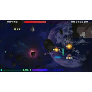 Quick Slick Deadly (clé Steam, monde entier)