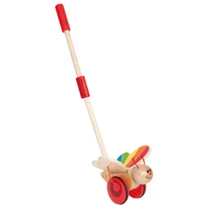 Papillon à Pousser - Hape
