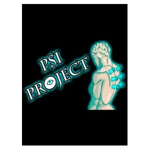 Psi Project (clé Steam, monde entier)