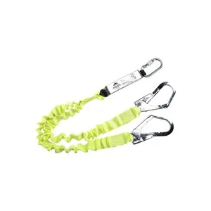 Longe Élastique Double Avec Absorbeur D'énergie Fp52