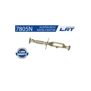 LRT 7805N Catalyseur