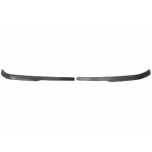VAN WEZEL Spoiler pour OPEL: Astra (Ref: 3742503)