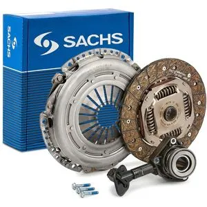 SACHS Kit d'embrayage pour FORD: Connect (Ref: 3000 990 653)