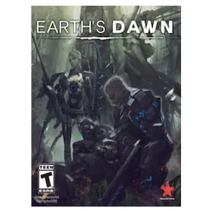 EARTH'S DAWN (clé Steam, Europe)