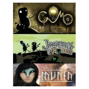 Daedalic Adventure Collection (clé Steam, monde entier)