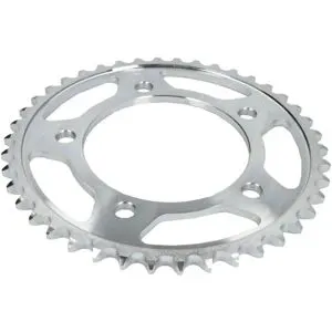 Couronne moto JT JTR302,42