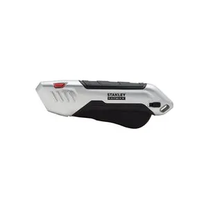 Stanley 1 Couteau De Sécurité Auto-rétractable - Fatmax