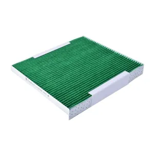 Filtre Intérieur Basic+ Castrol Filters Cc0154 Opel
