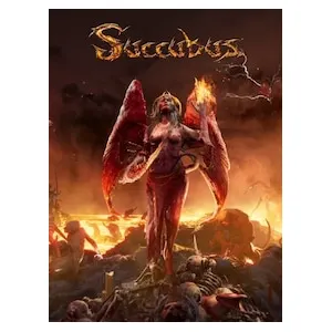 SUCCUBUS (clé Steam, Europe)