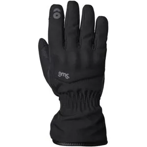 Gants GMS VITORO WATERPROOF Noir