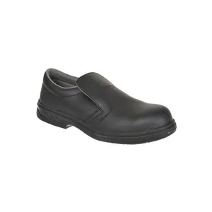 Mocassin De Sécurité S2 Fo Sr Fw81 Noir 49