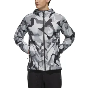 Coupe-vent adidas Camo Ling