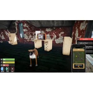 Streamer Life Simulator (clé Steam, monde entier)