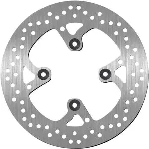 Disque de frein Rond SBS 5078