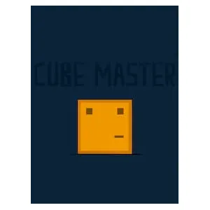 Cube Master (clé Steam, monde entier)