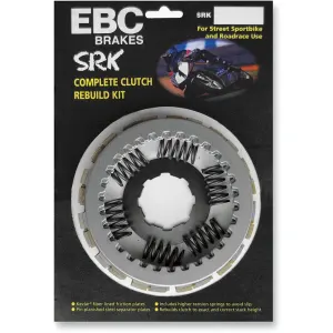 EBC Brakes SRK080 Kit d'embrayage