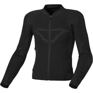 Veste de protection Macna WHIZZAR Noir